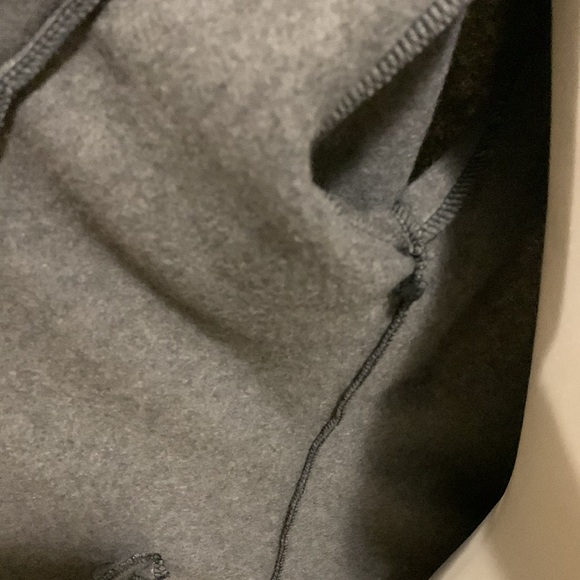 Brand New - Cute Floral Hood Sweat Jacket - Picture 4 of 12